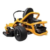 Cub Cadet Ultima ZT1 54″ 24HP Kohler Zero Turn Mowers.