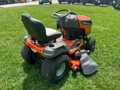 Husqvarna TS 148XK 48″ Lawns Tractors 24HP KOH (Scratch and Dent)