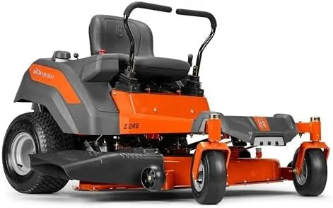 Husqvarna Z246 (46″) 22HP Briggs Zero Turn Lawns Mowers 970797301