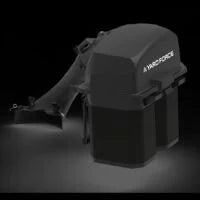 Yard Force Rear Bagger Kit 38″ for Ridings Mowers News