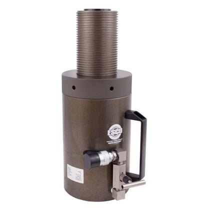 ESCO 100-Ton Safety Locking Collar Jack