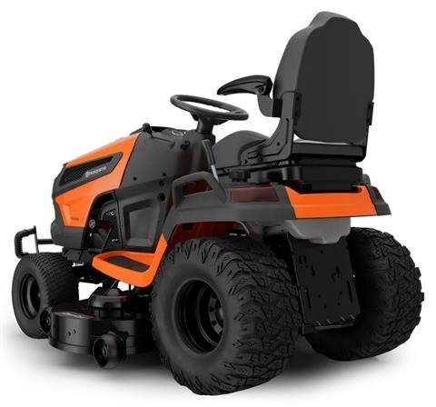 TS 375XD 48″