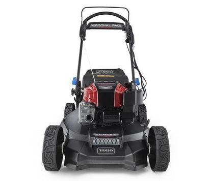 Toro 21564 Super Recycler 21″ RWD SmartStow ES Mower 8.75 B&S 190cc OHV