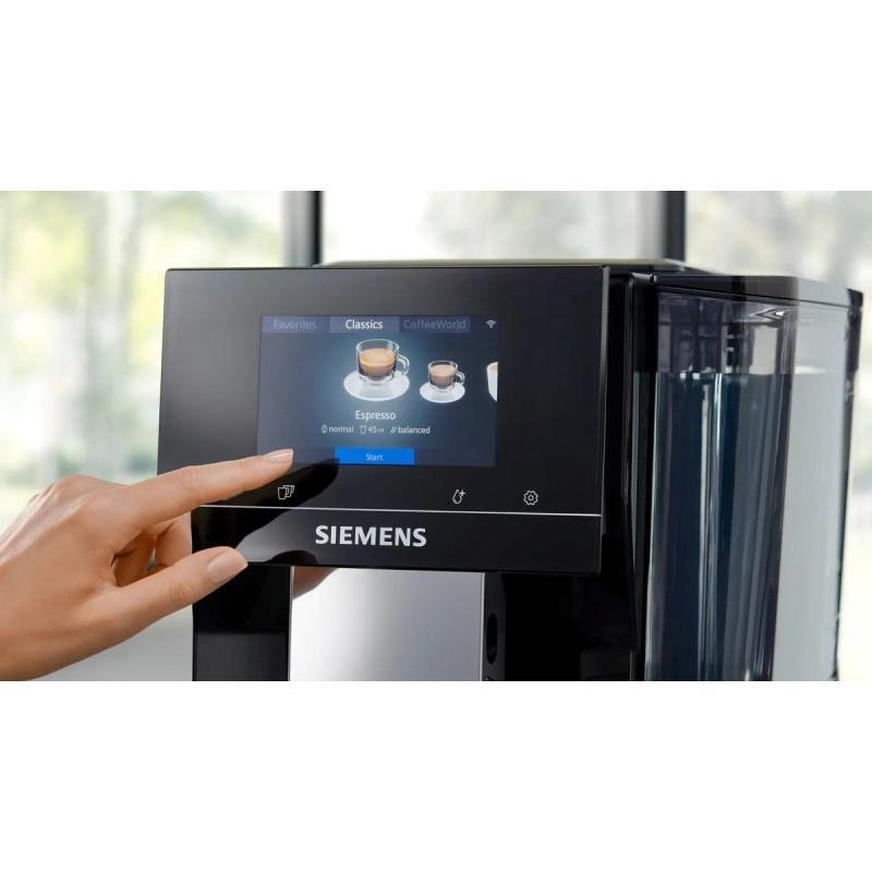 Siemens EQ700 TP713R09