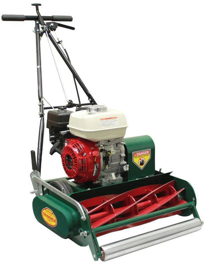 Classic High-Cut 20 in. Gas Walk Behind Lawn Mower