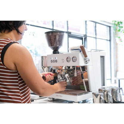 Ascaso Baby T Plus 1 Group Automatic Espresso Machine
