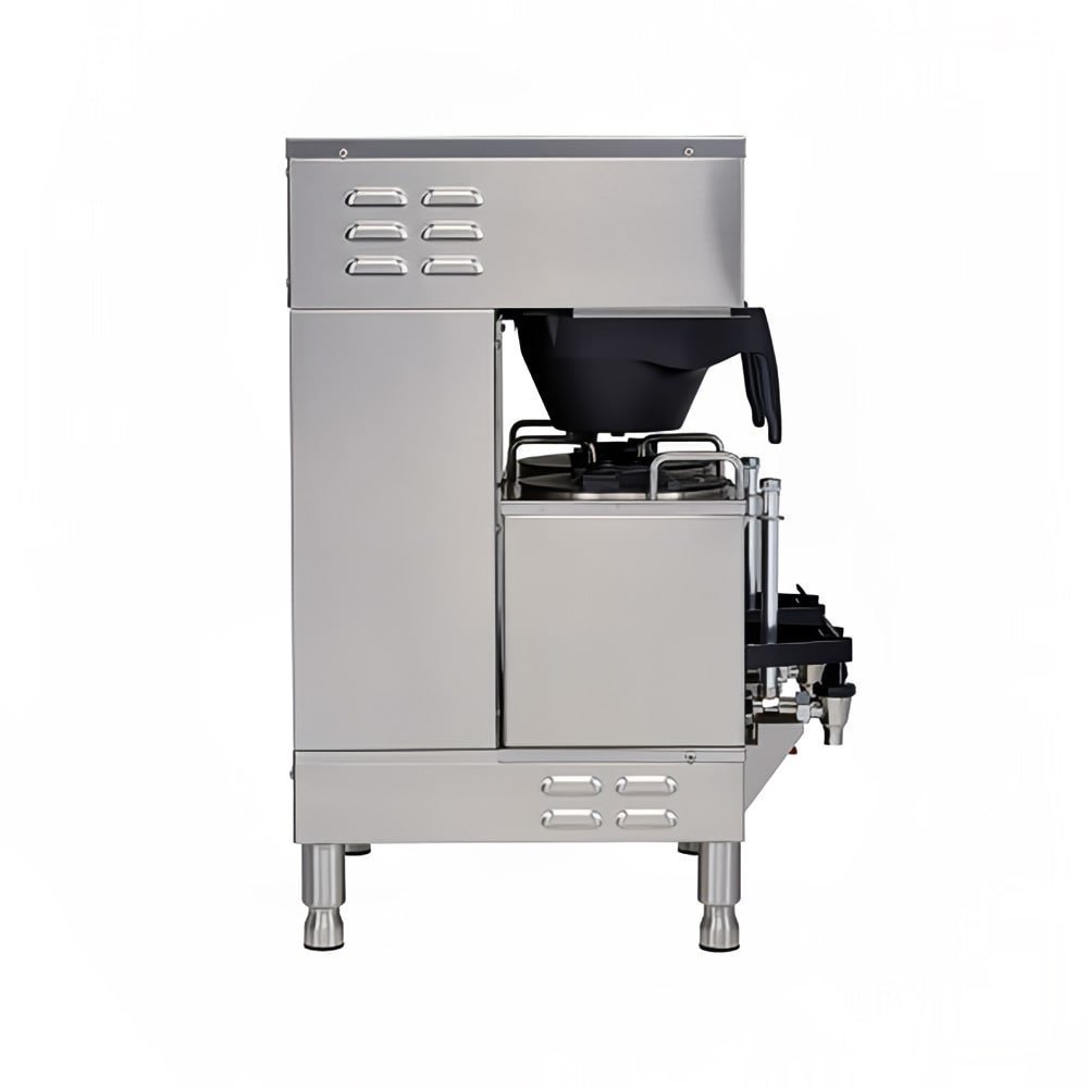 Wilbur Curtis Gemini Twin Coffee Brewer gemts10a1000 (Copy)