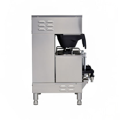 Wilbur Curtis Gemini Twin Coffee Brewer gemts10a1000 (Copy)
