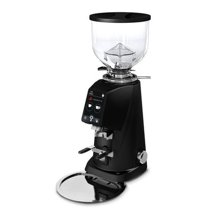 La Marzocco Linea Mini x F4 Home Espresso Kit – Black/Black