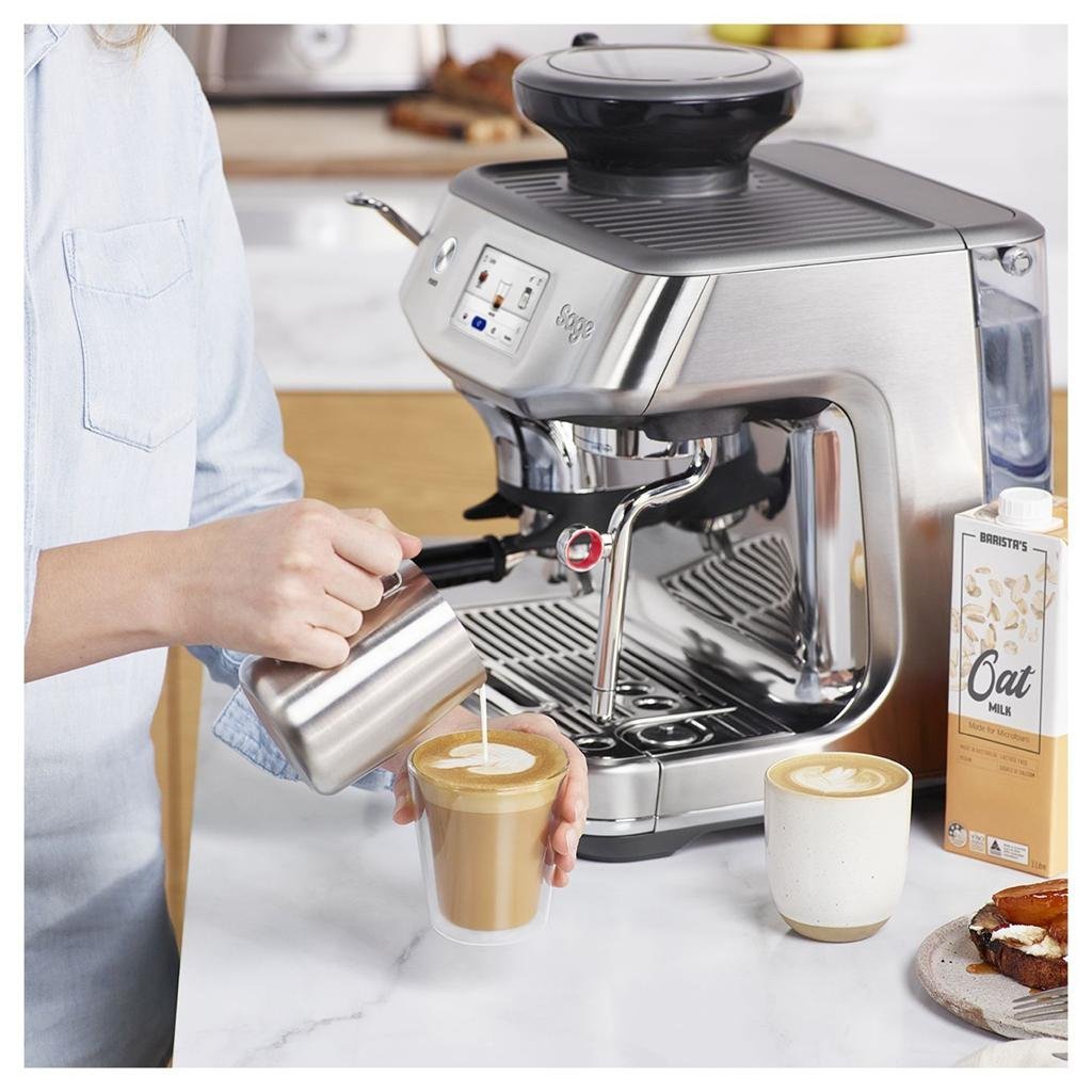 Sage The Barista Touch