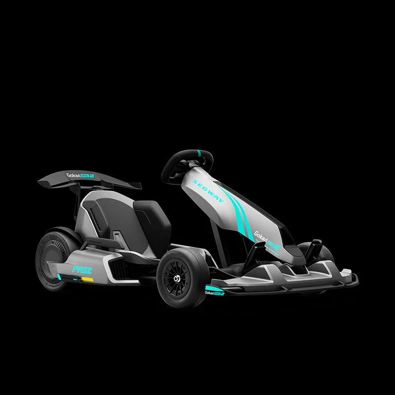 Segway GoKarts Pro 2