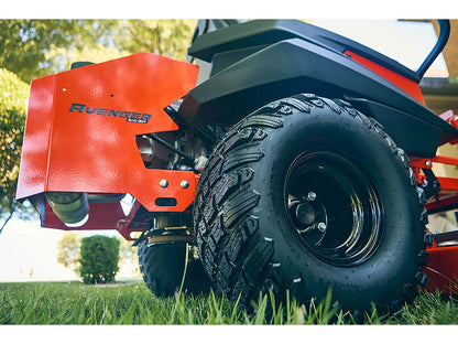 Bad Boy ZT Avenger 60 in. 26 HP Gas Zero-Turn Mowers, Kohlers V-Twin OHV Engine, Hydro-Gear Transmission