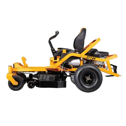 Cub Cadet Ultima ZT1 54″ 24HP Kohler Zero Turn Mowers.
