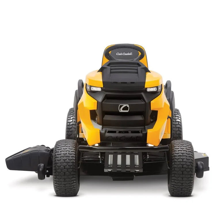 Cub Cadet XT1 GT54 Riding Lawn Mowers.