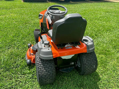 Husqvarna TS 148XK 48″ Lawns Tractors 24HP KOH (Scratch and Dent)