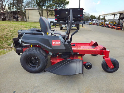 Toro 77404 42″ TimeCutter Zero Turns Mowers 22HP Briggs
