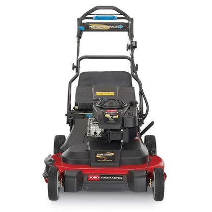 Toro TimeMaster 30″ Personal Pace Gas Lawns Mowers