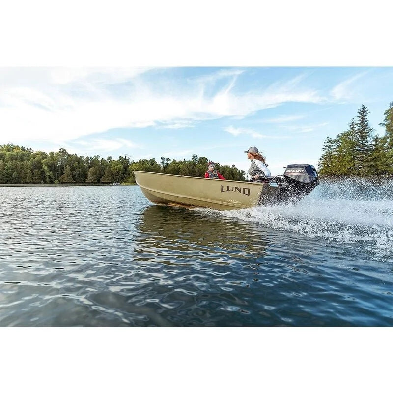 Mercury 4HP Tiller FourStroke Outboard Motors.