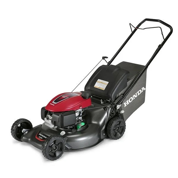 Honda HRN216PKA 21″ Push Lawn Mowers.