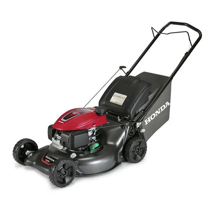 Honda HRN216PKA 21″ Push Lawn Mowers.
