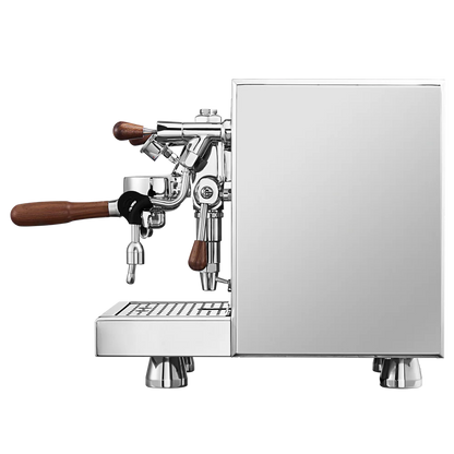 Turin Gallatin R HX Espresso Machine with Rotary Pump & PID & Flow Control