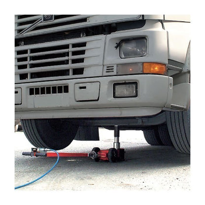 ESCO Yak 33-66 Ton Air Hydraulic Jack