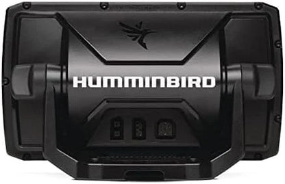 Humminbird 411660-1 Helix 5 Chirp GPS G3 Fish Finders.