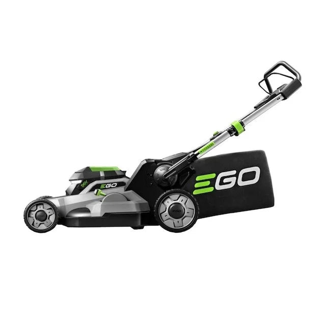 EGO POWER+ LM2114 21″ Brushless Push Lawn Mower Kits.