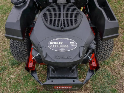 Toro 75746 42″ TimeCutter Zero Turn Mower 22HP Kohlers.