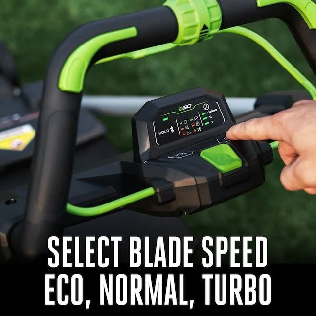 EGO POWER+ 1000 Series 22″ Super Composites Self-Propelleds Lawn Mower LM2244SP
