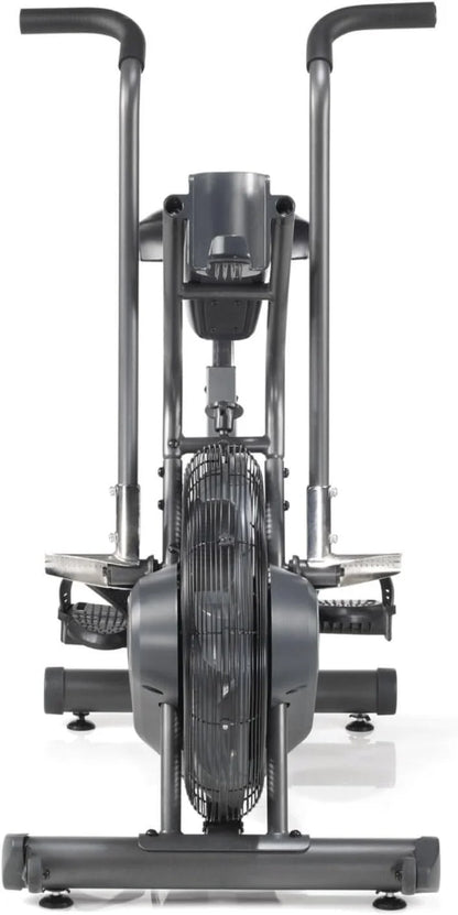 Schwinn Airdyne AD6 Exercise Bikes.