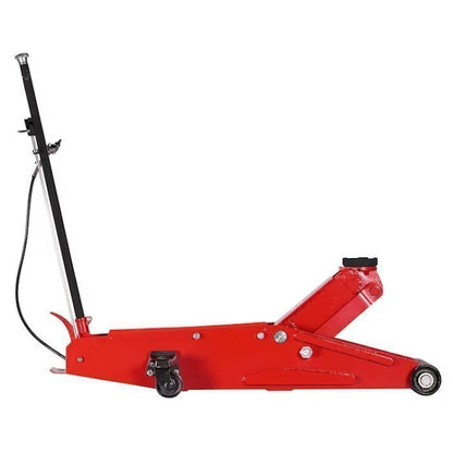 AFF 20-Ton Air Assist Hydraulic Long Chassis Jack