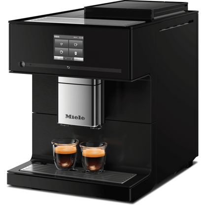 Miele cm 7750 CoffeeSelect Countertop Coffee Machine