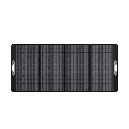 OUKITEL 400W Portable Solar Panel