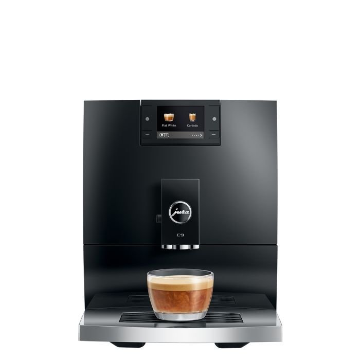 Jura C9 Automatic Coffee Machine