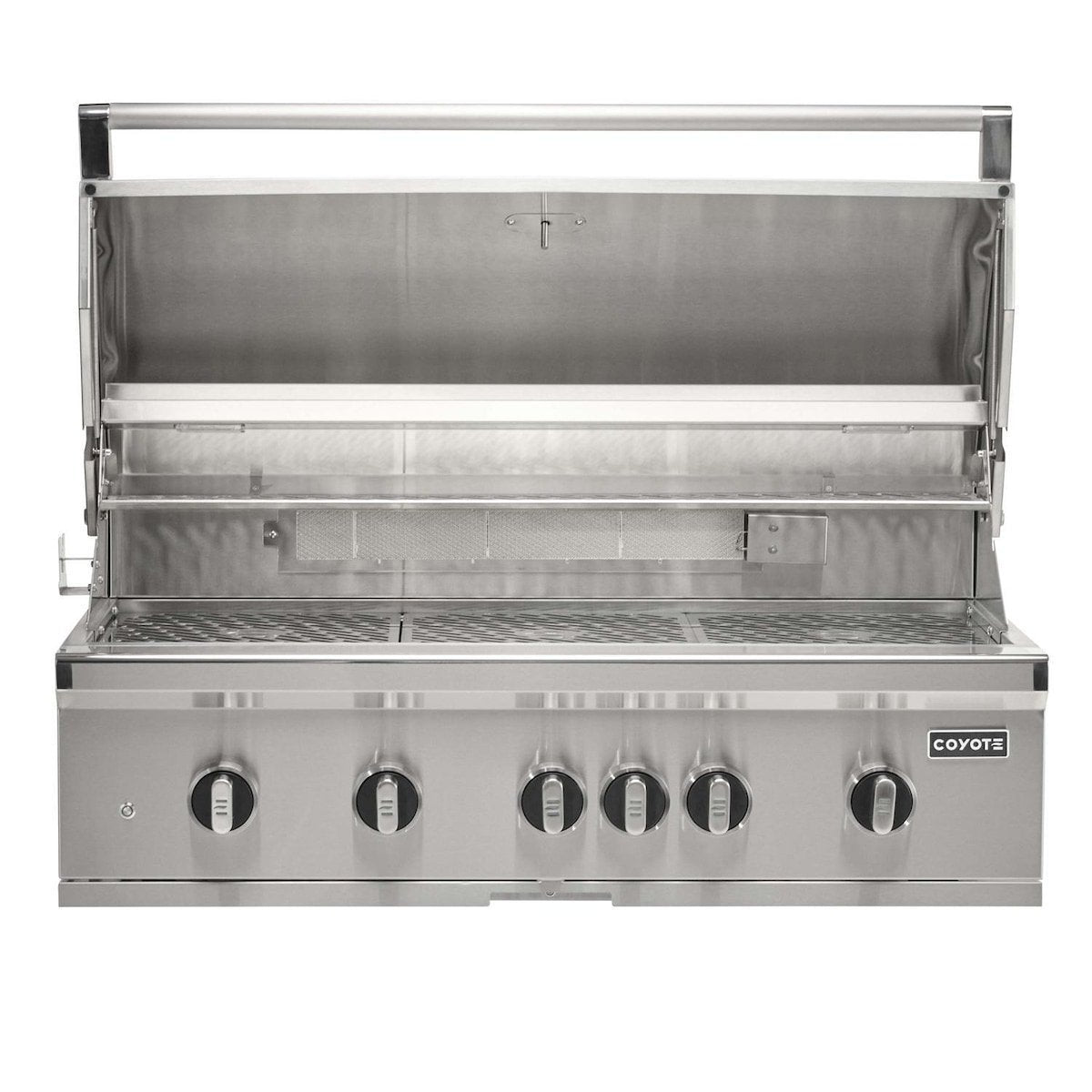 Coyote 42″ SL Series Built In Grill