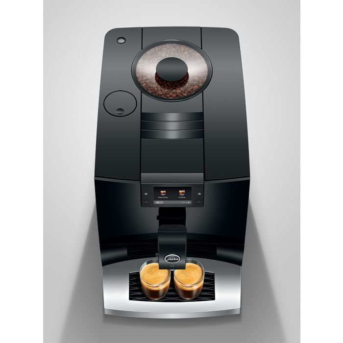 Jura C9 Automatic Coffee Machine