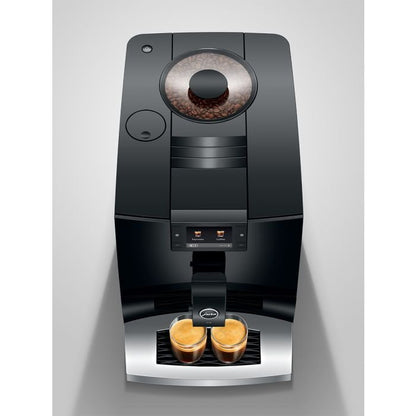 Jura C9 Automatic Coffee Machine