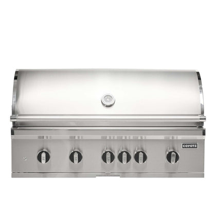 Coyote 42″ SL Series Built In Grill
