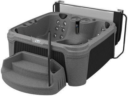 AquaRest DayDream 3500 35-Jet Plug & Play Hot Tub with Ozonator AquaRest Spas