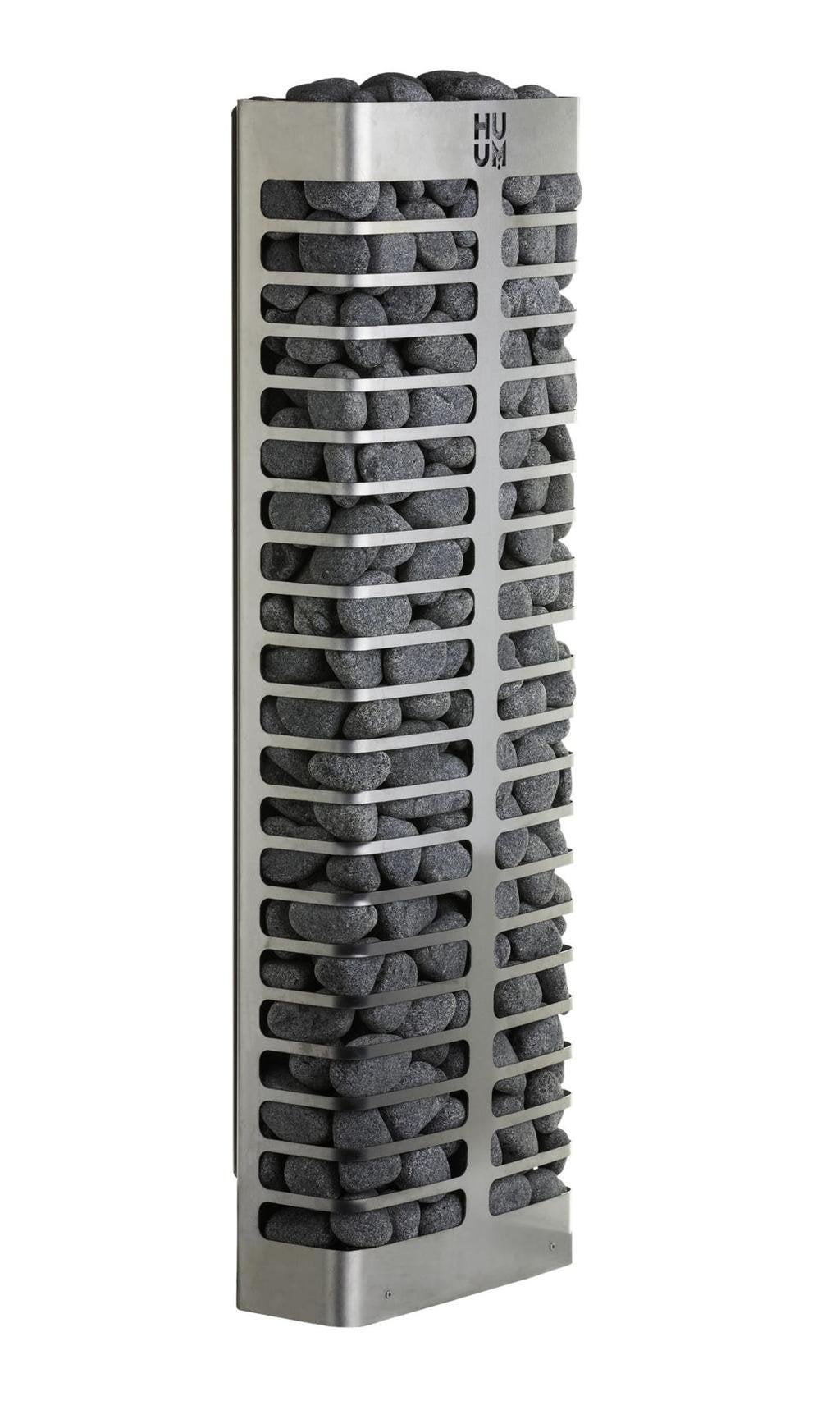 HUUM STEEL Series Sauna Heater