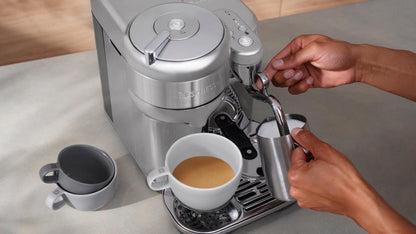 Nespresso Sage Vertuo Creatista