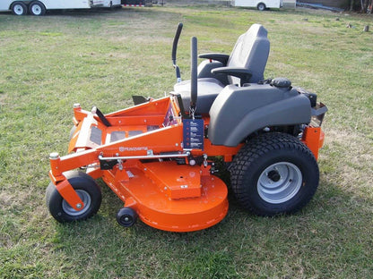 Husqvarna MZ61 61″ Zero Turn Lawns Mowers 24HP KAW (Scratch and Dent)