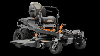 Ariens IKON Onyx Zero Turn Lawn Mowers.