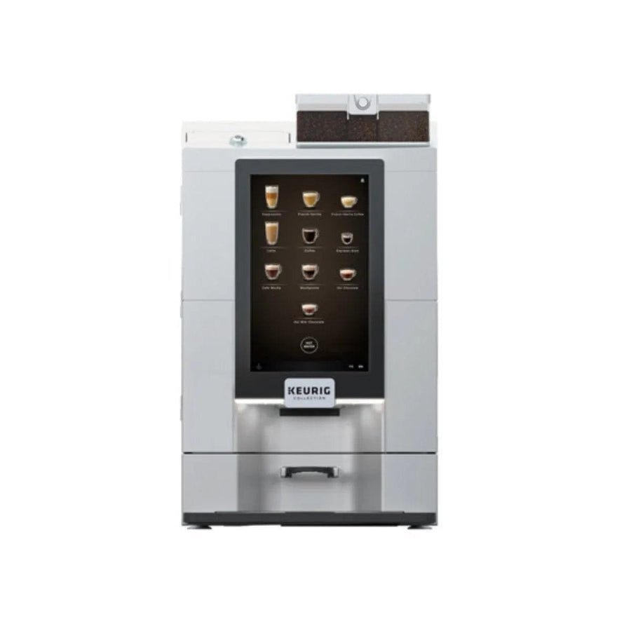 Keurig Eccellenza Momentum Commercial Brewer