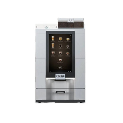 Keurig Eccellenza Momentum Commercial Brewer