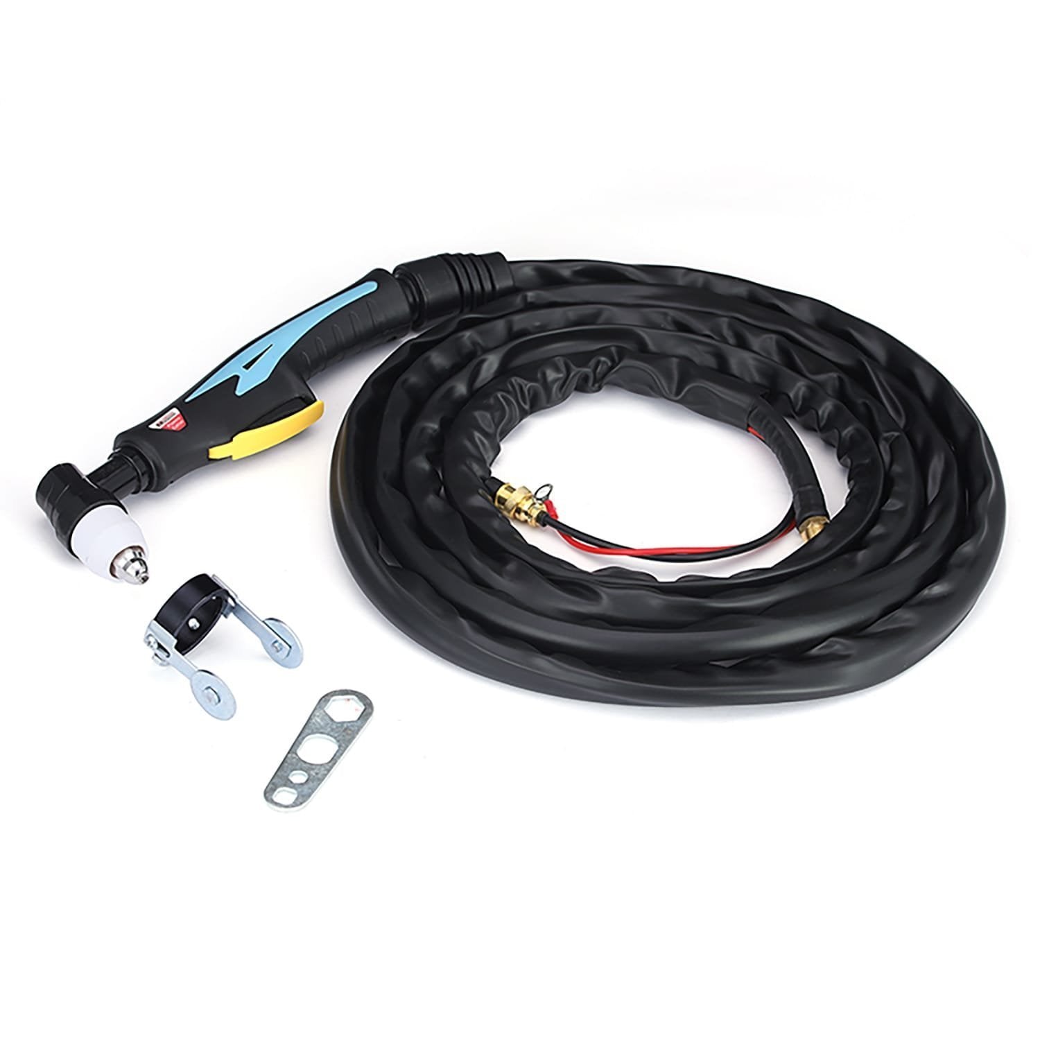AMICO ELECTRIC 50-AMP 120 and 230-Volt Plasma Cutter APC-50HF