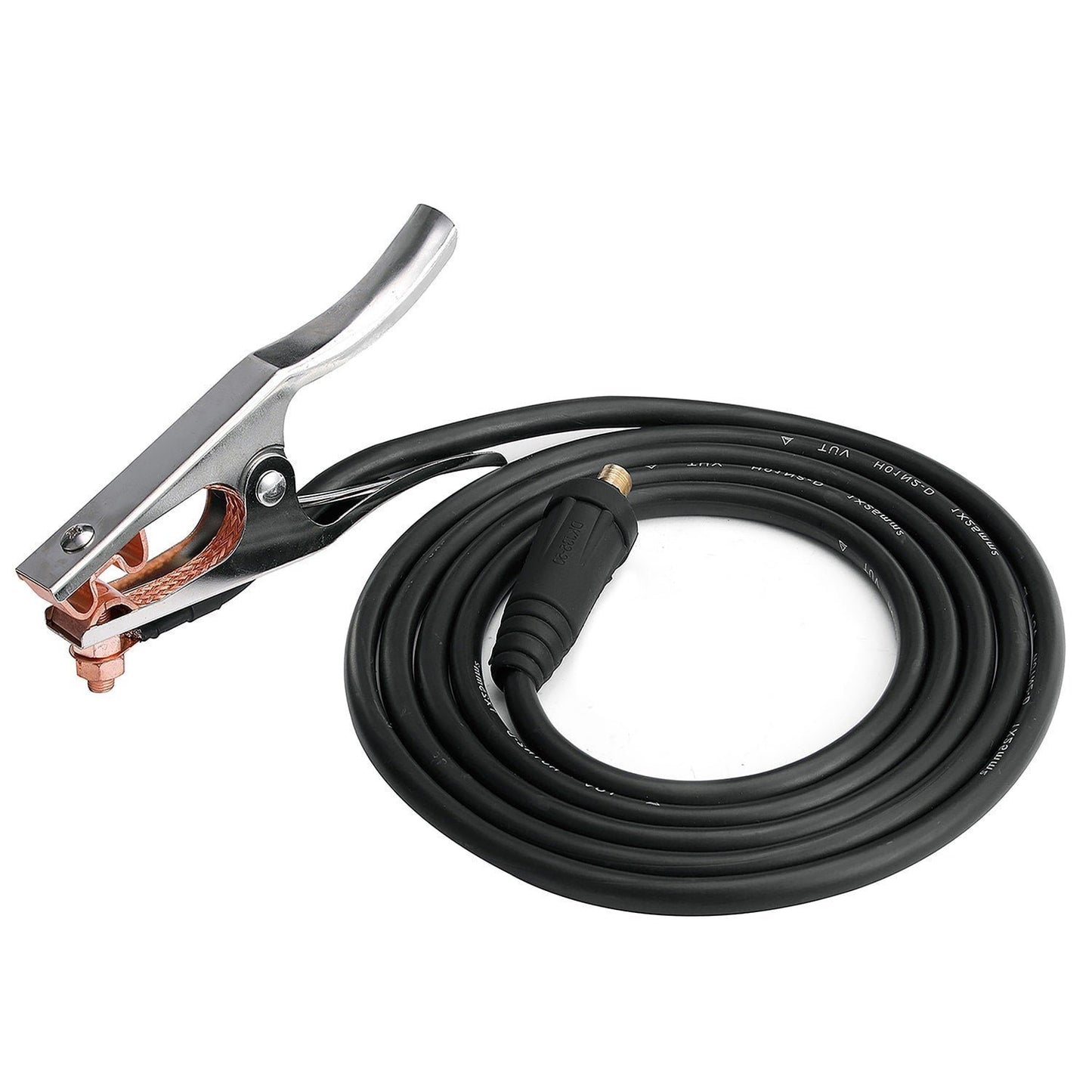 AMICO ELECTRIC 50-AMP 120 and 230-Volt Plasma Cutter APC-50HF