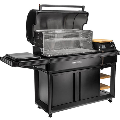 Traeger Timberline XL Wood Pellet Grill