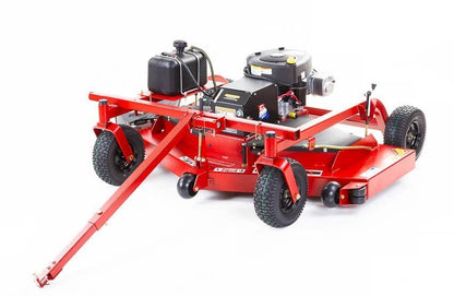 Swisher FC15560CL Classic 15.5 HP 60-Inch Electric Start Tow Behind Finish Cut Mower